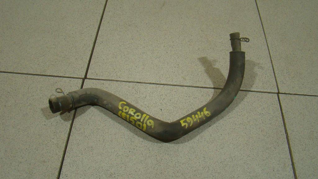 Патрубок, 500 рублей, Пермь