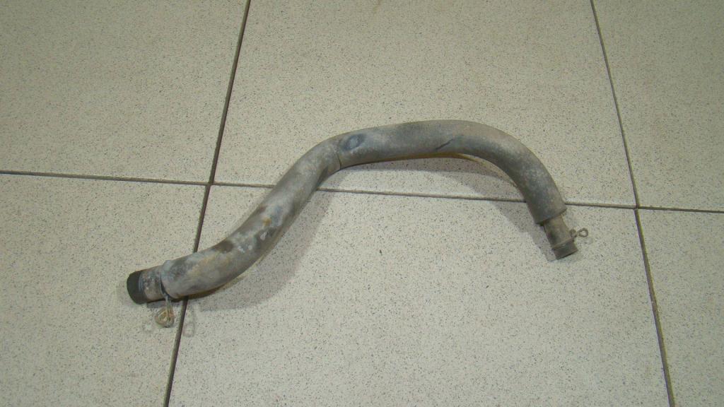 Патрубок, 500 рублей, Пермь