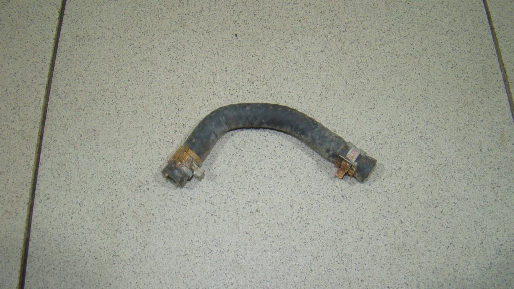 Патрубок, 500 рублей, Пермь