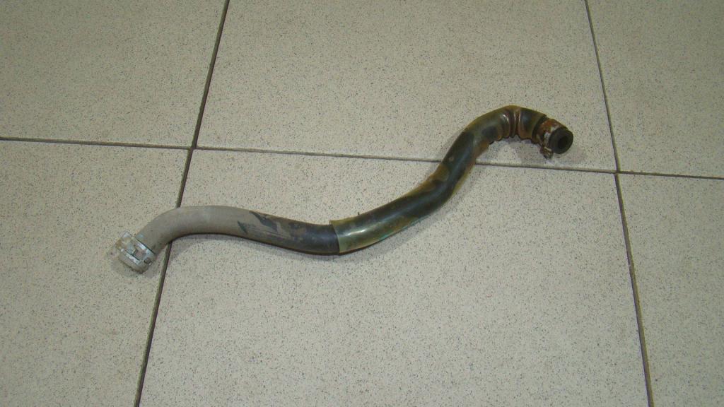 Патрубок, 500 рублей, Пермь