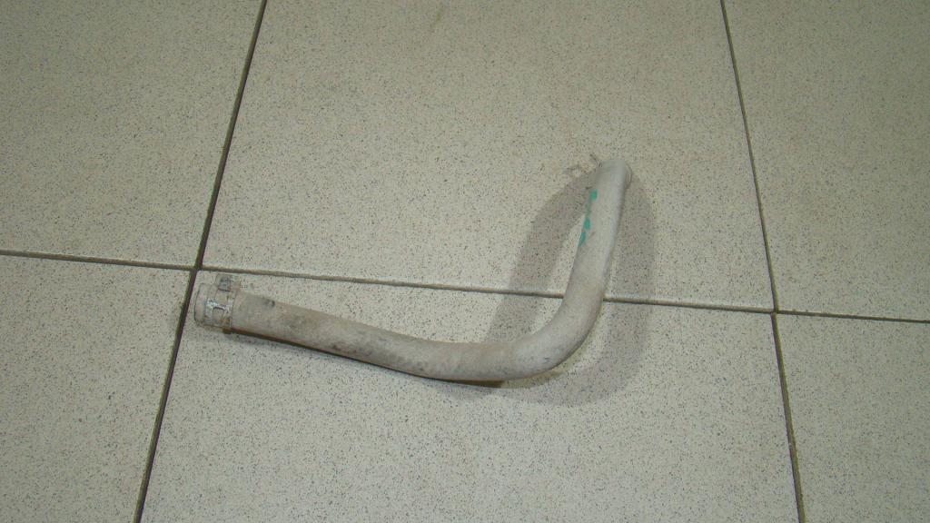 Патрубок, 500 рублей, Пермь