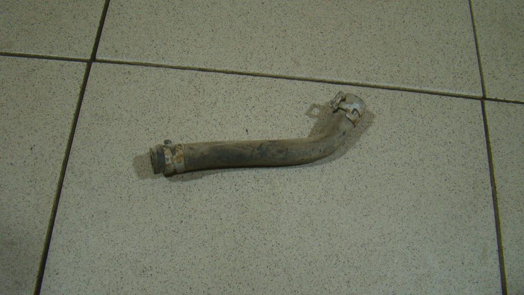 Патрубок, 500 рублей, Пермь