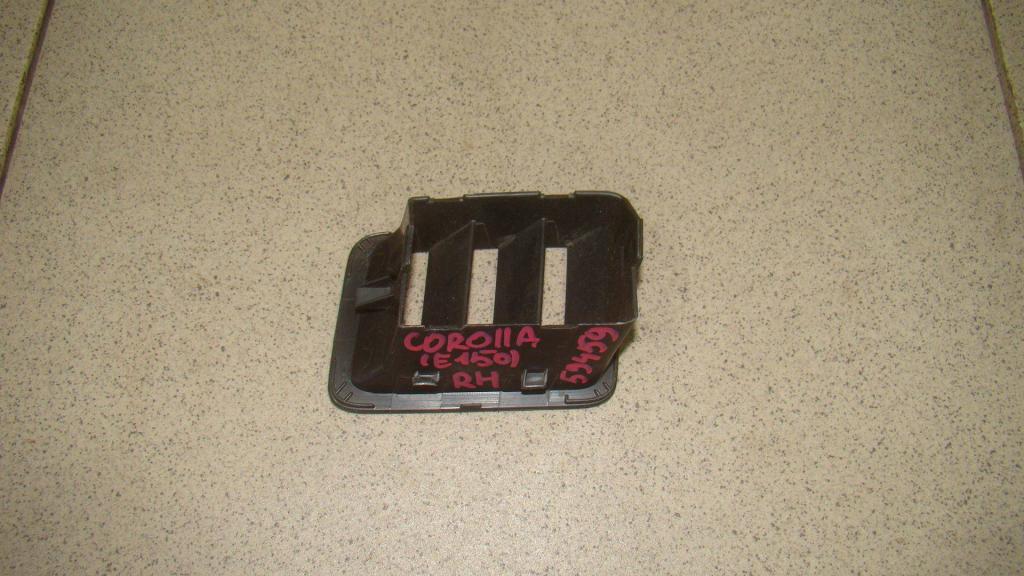 Дефлектор воздушный, 500 рублей, Пермь