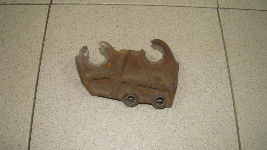 Кронштейн крепления троса КПП, 1000 рублей, Пермь