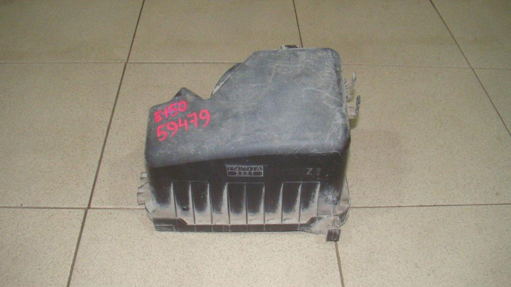 Корпус воздушного фильтра, 1000 рублей, Пермь