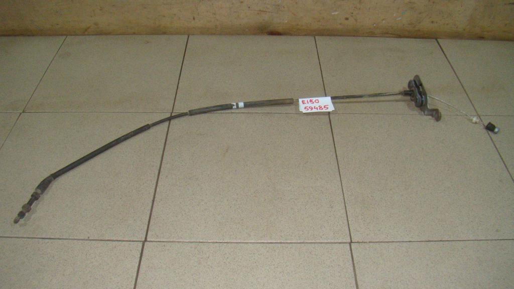 Трос газа, 3500 рублей, Пермь