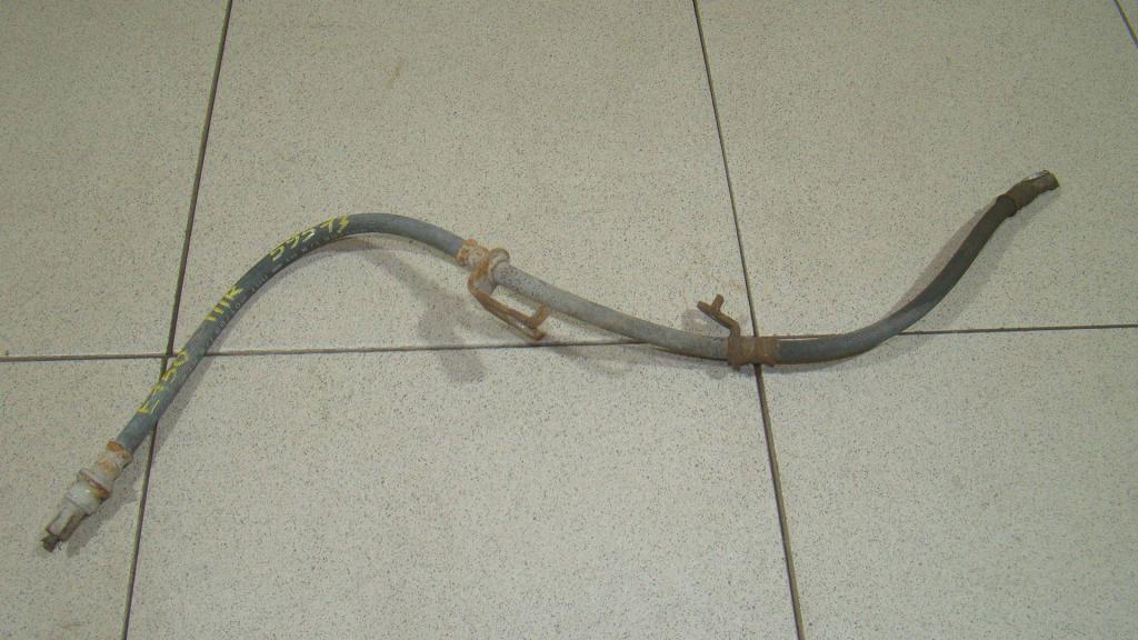 Шланг тормозной передний, 500 рублей, Пермь