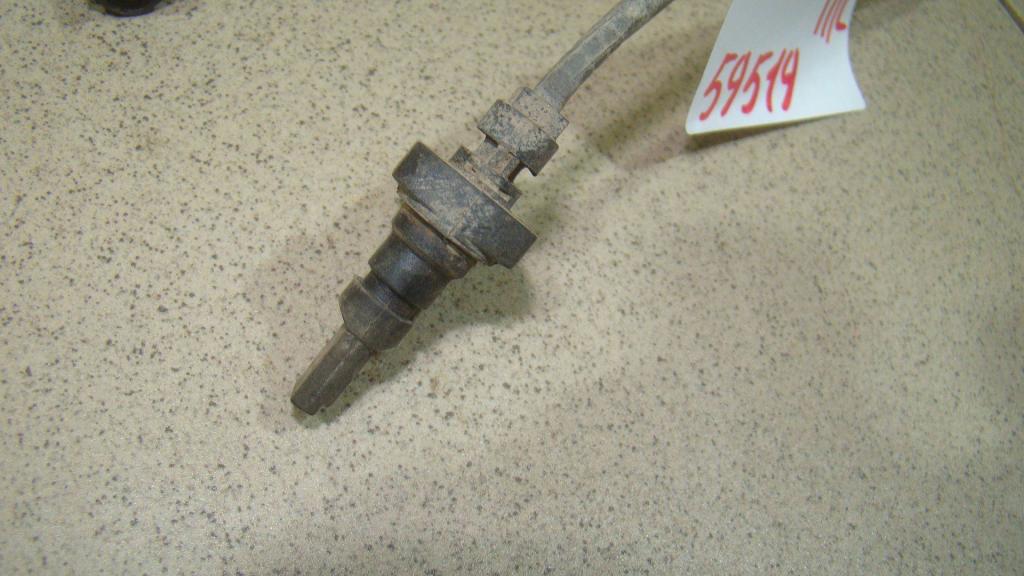 Датчик ABS передний левый, 1500 рублей, Пермь