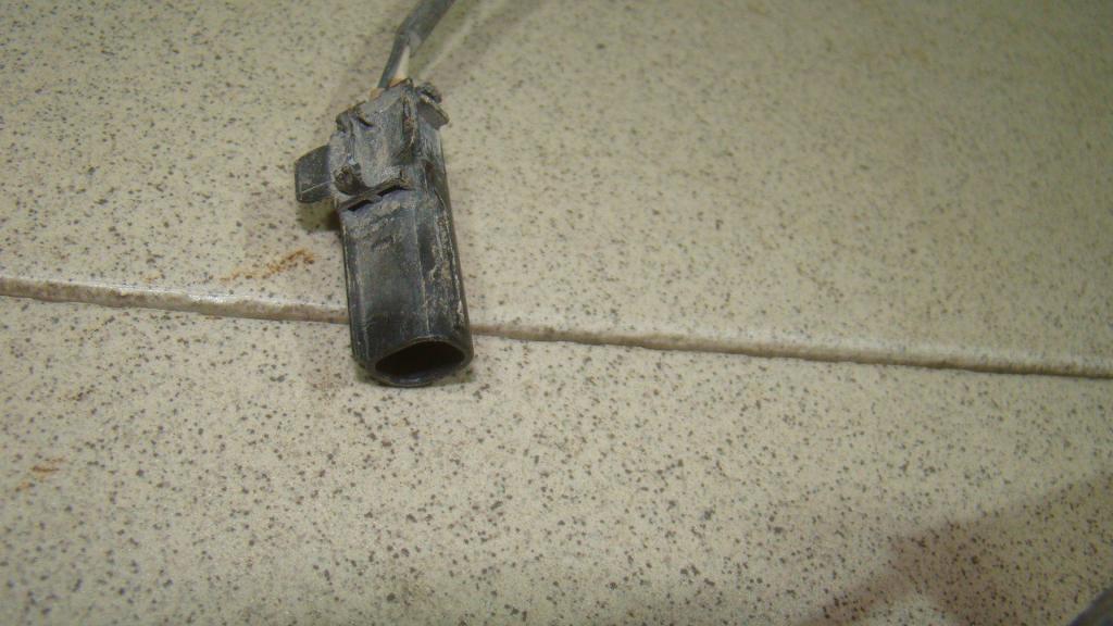 Датчик ABS передний левый, 1500 рублей, Пермь