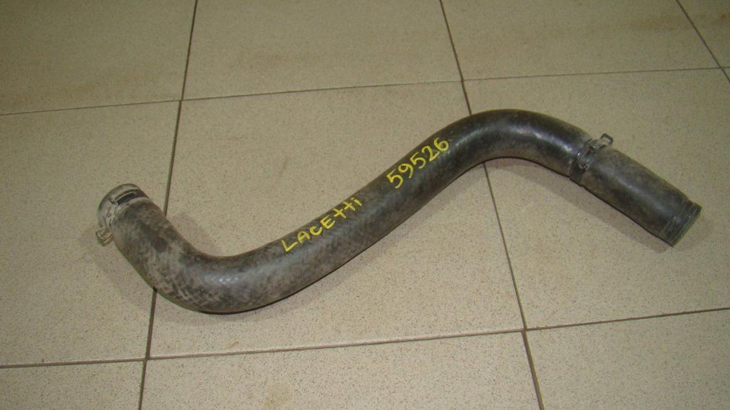 Патрубок радиатора, 500 рублей, Пермь