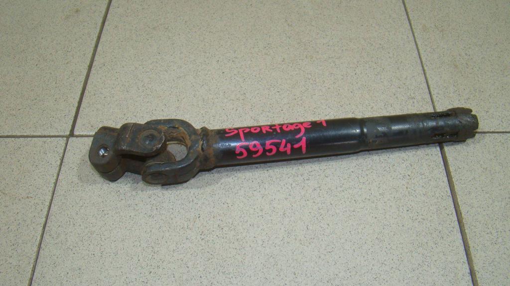 Кардан рулевой, 1000 рублей, Пермь