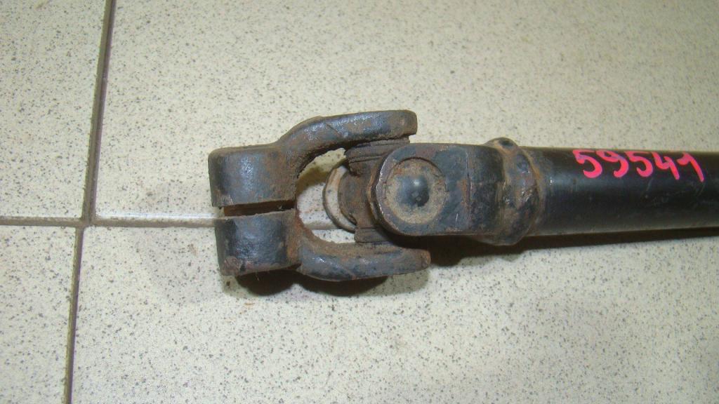 Кардан рулевой, 1000 рублей, Пермь