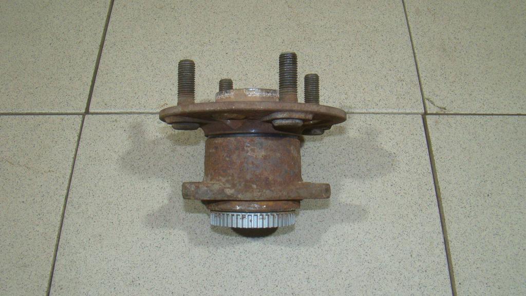 Ступица задняя, 1500 рублей, Пермь