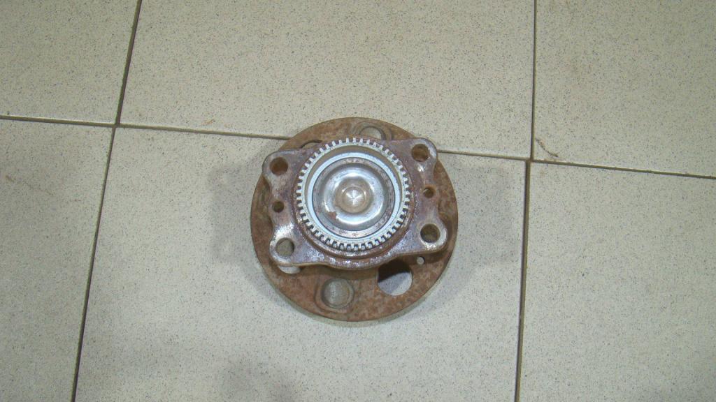 Ступица задняя, 1500 рублей, Пермь