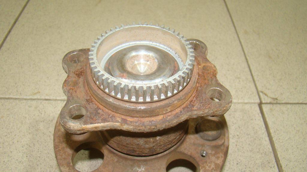 Ступица задняя, 1500 рублей, Пермь