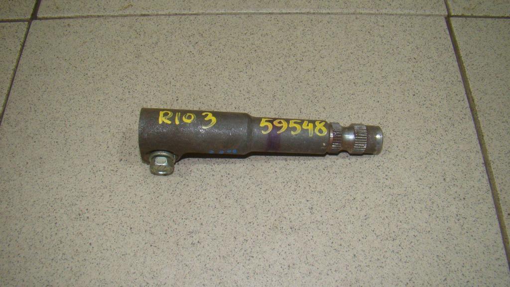 Кардан рулевой, 1000 рублей, Пермь