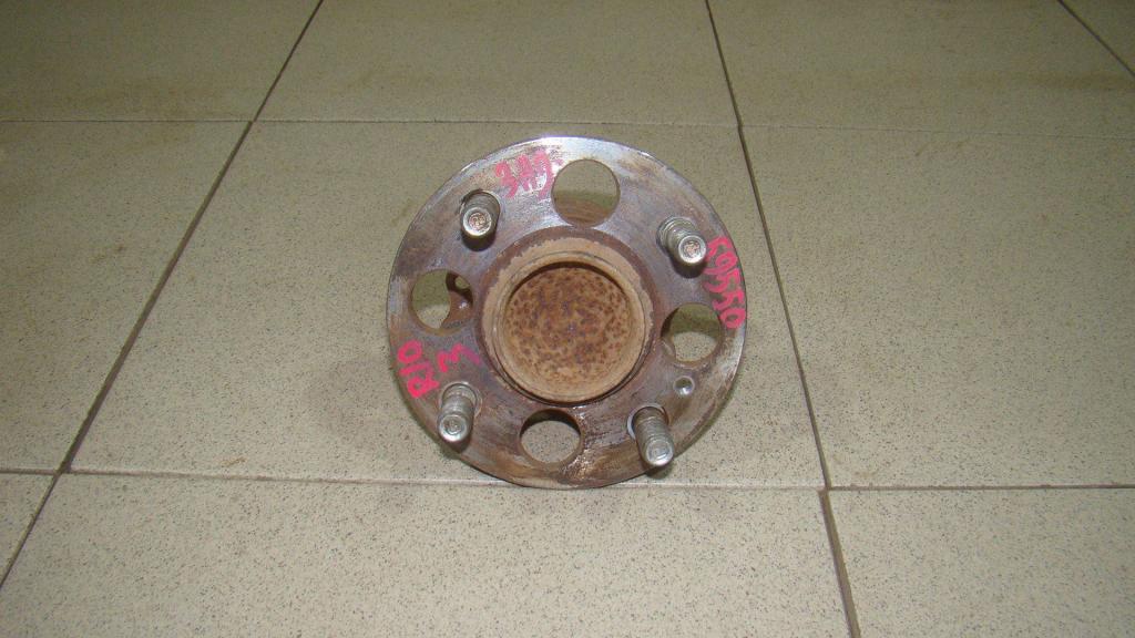 Ступица задняя, 1500 рублей, Пермь