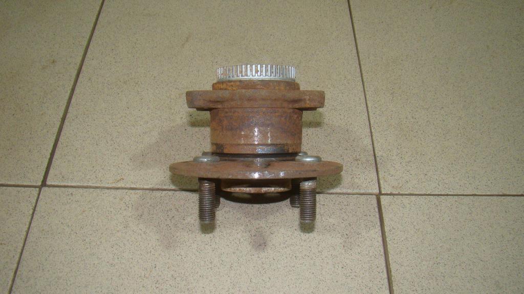 Ступица задняя, 1500 рублей, Пермь