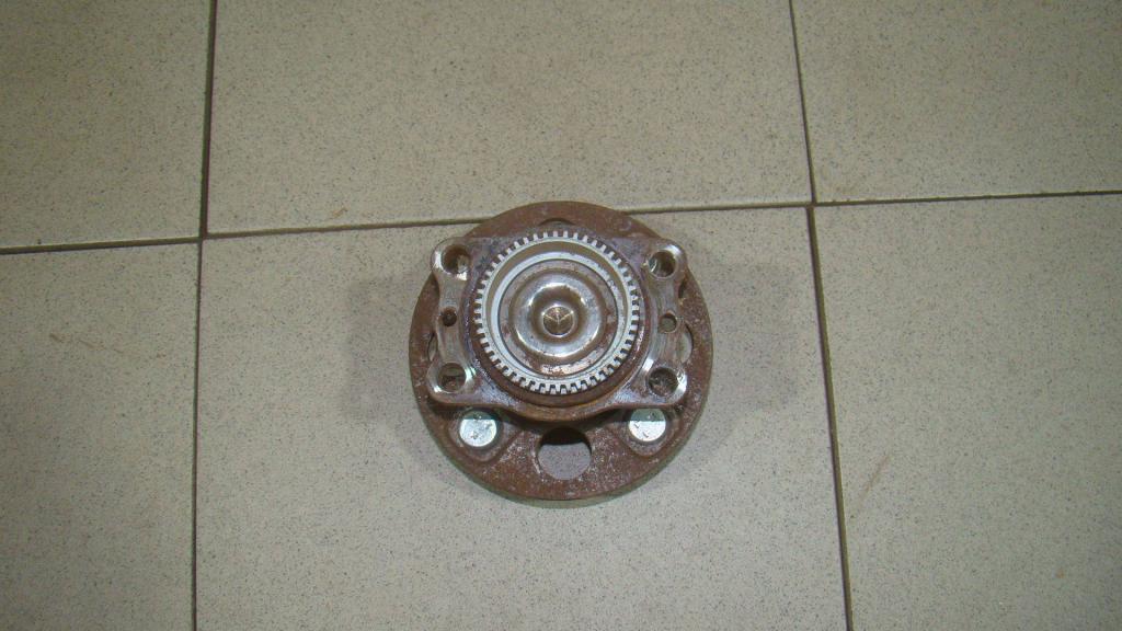 Ступица задняя, 1500 рублей, Пермь