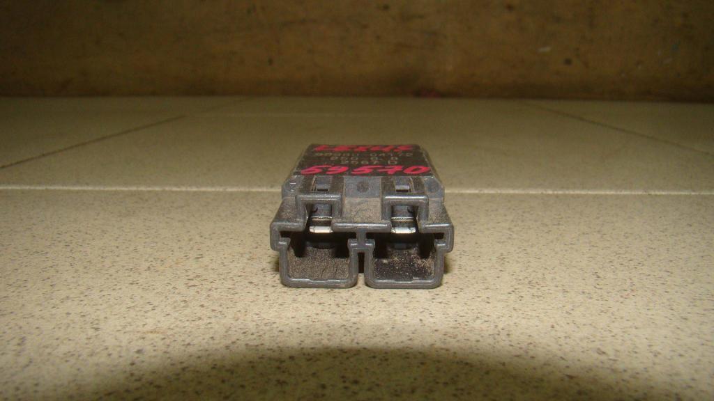 Реле, 500 рублей, Пермь