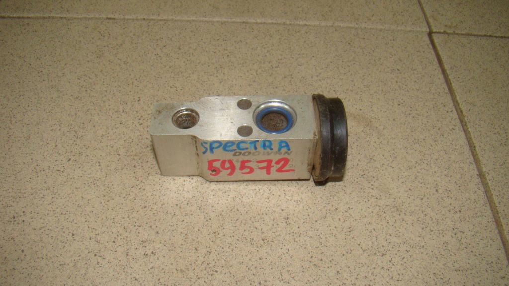 Клапан кондиционера, 500 рублей, Пермь