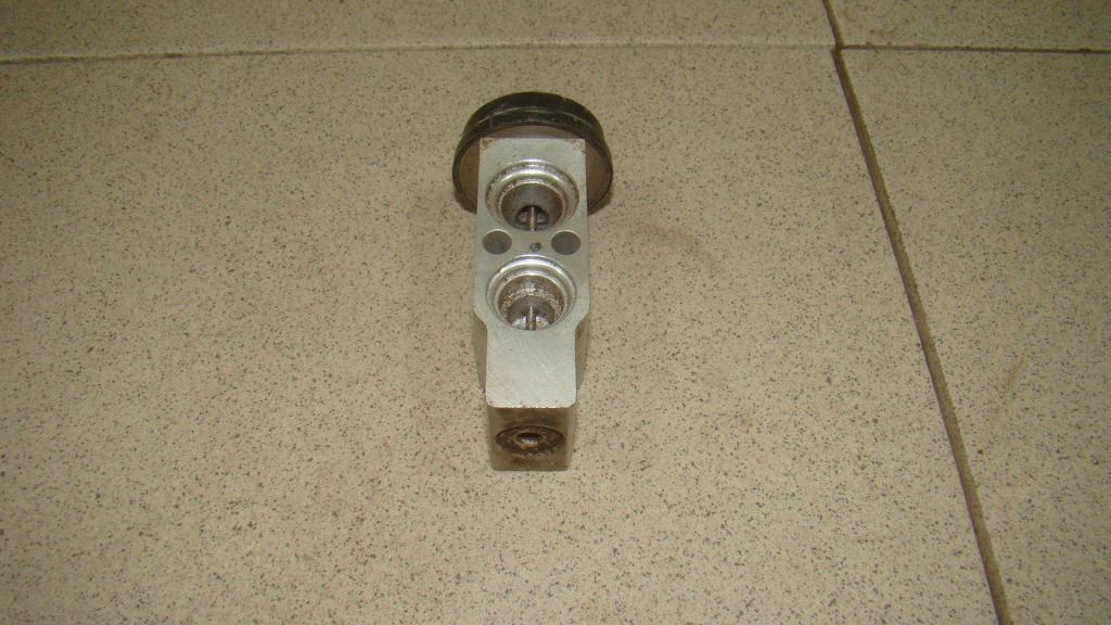 Клапан кондиционера, 500 рублей, Пермь