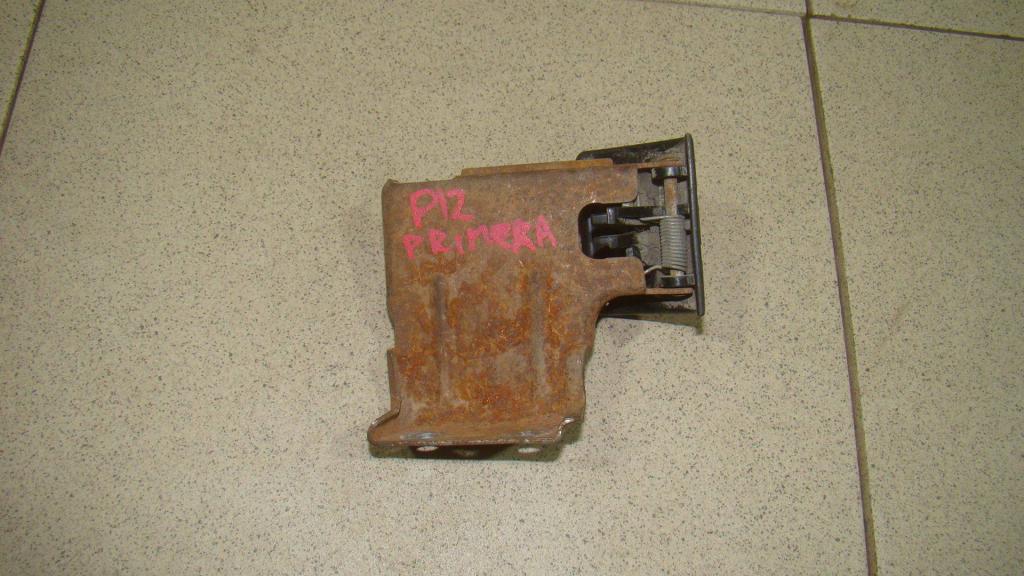 Ручка открывания капота, 500 рублей, Пермь