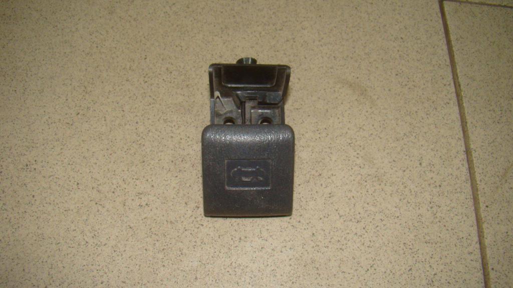 Ручка открывания капота, 500 рублей, Пермь