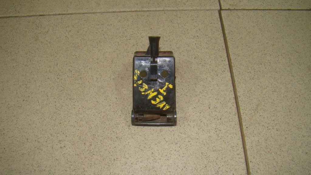 Ручка открывания капота, 500 рублей, Пермь