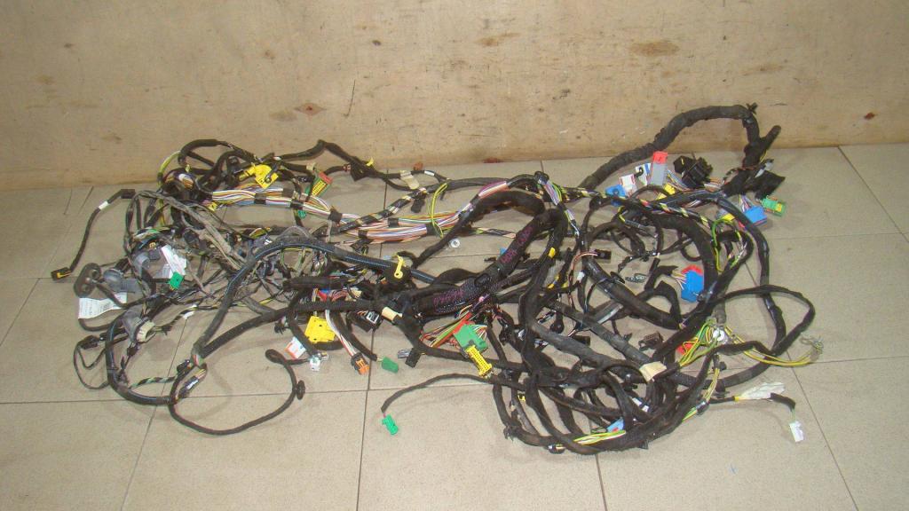 Проводка салонная, 6000 рублей, Пермь