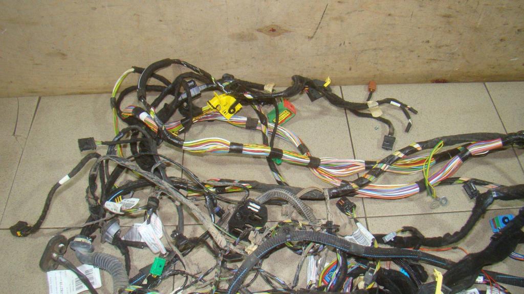 Проводка салонная, 6000 рублей, Пермь