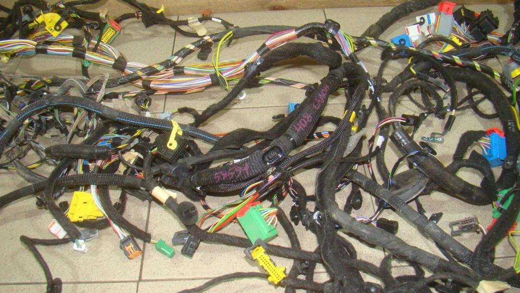 Проводка салонная, 6000 рублей, Пермь