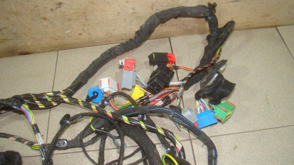 Проводка салонная, 6000 рублей, Пермь