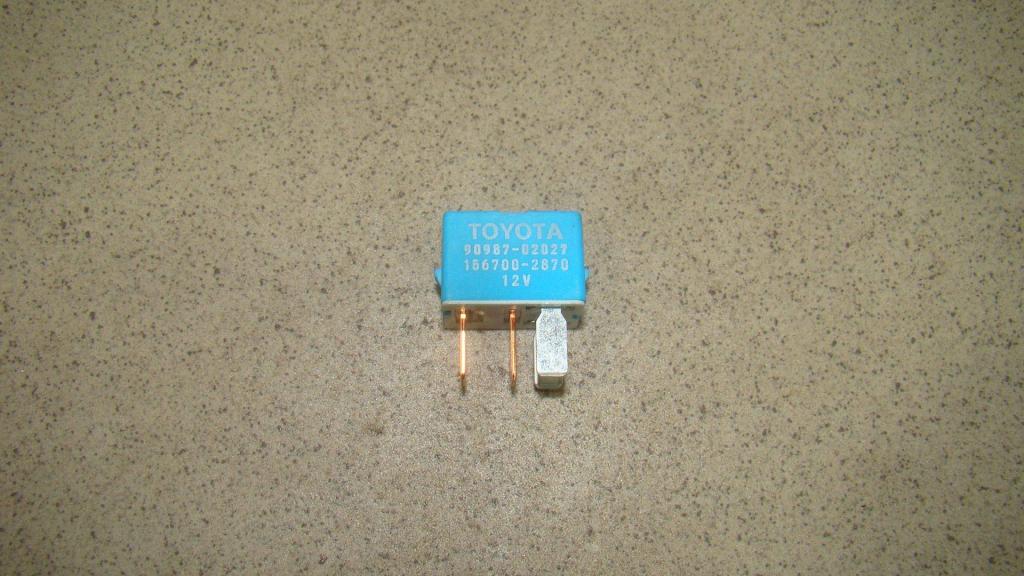 Реле, 500 рублей, Пермь