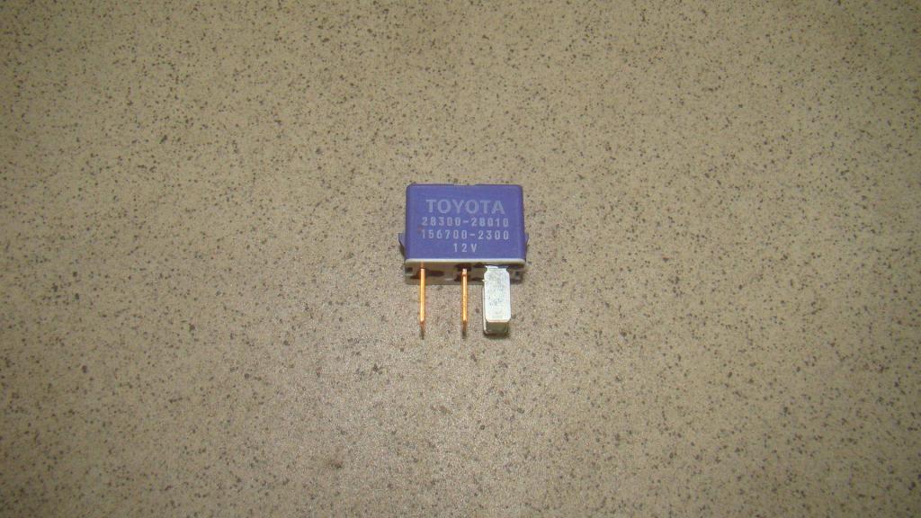 Реле, 700 рублей, Пермь