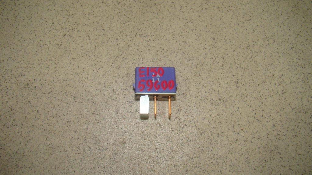 Реле, 700 рублей, Пермь