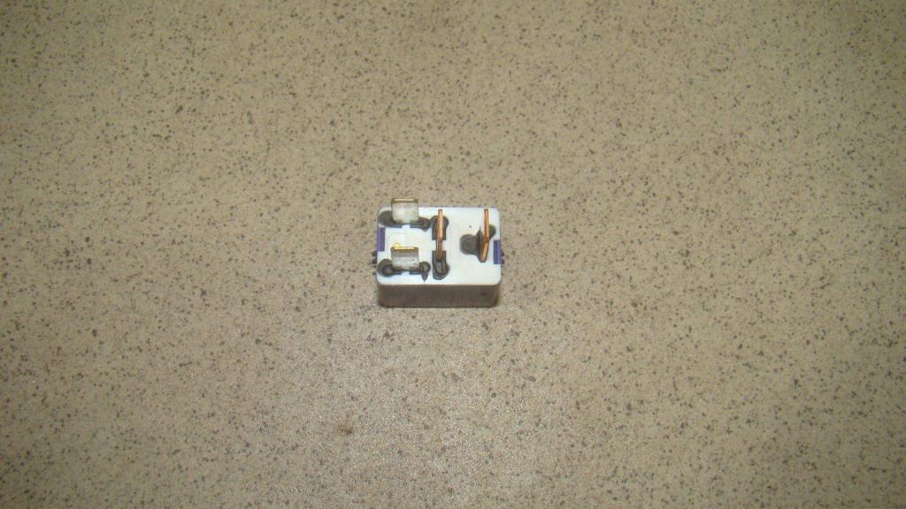 Реле, 700 рублей, Пермь