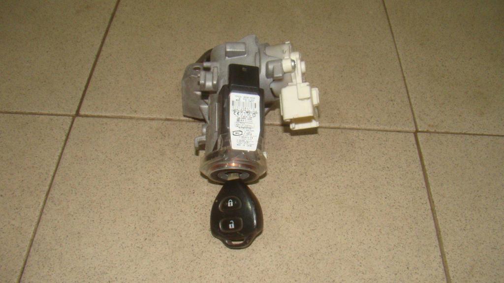 Замок зажигания, 3500 рублей, Пермь