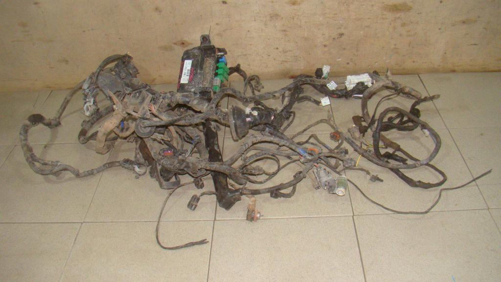 Проводка моторная, 12500 рублей, Пермь