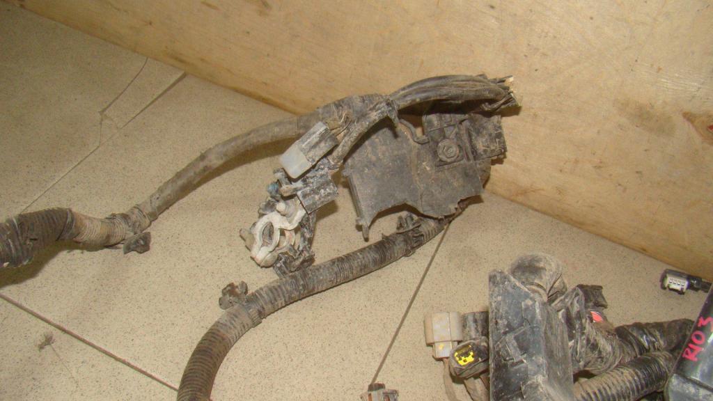 Проводка моторная, 12500 рублей, Пермь