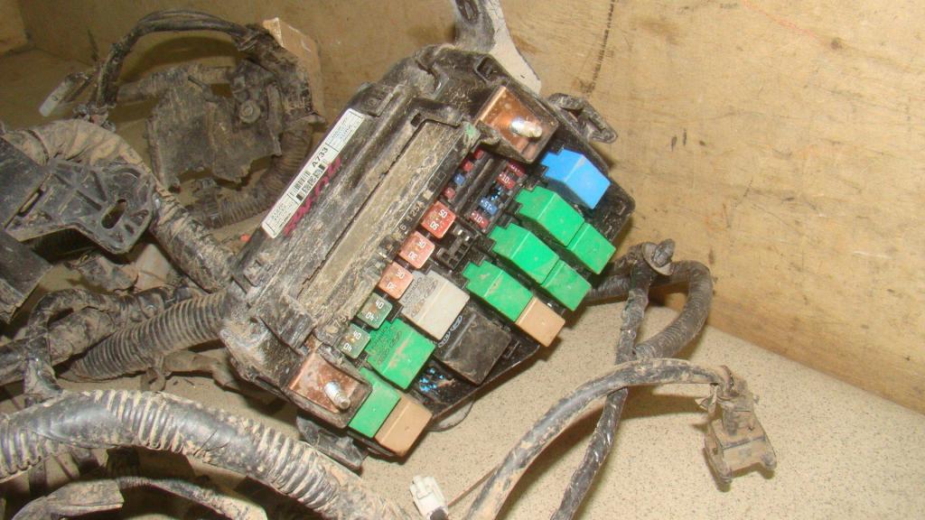 Проводка моторная, 12500 рублей, Пермь