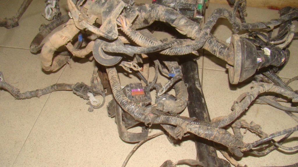 Проводка моторная, 12500 рублей, Пермь