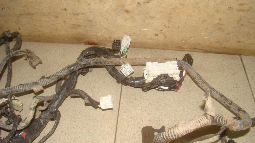 Проводка моторная, 12500 рублей, Пермь