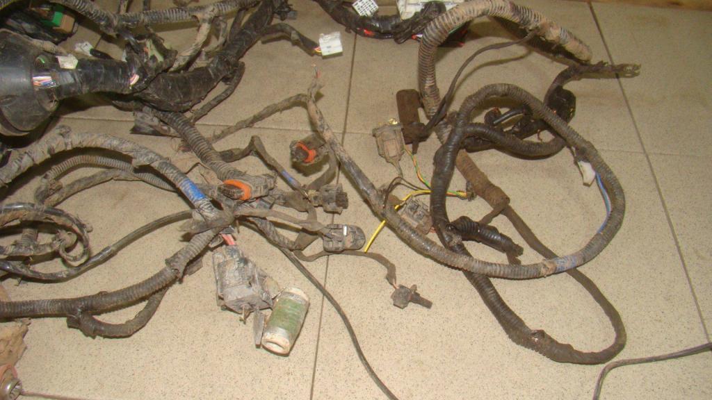 Проводка моторная, 12500 рублей, Пермь