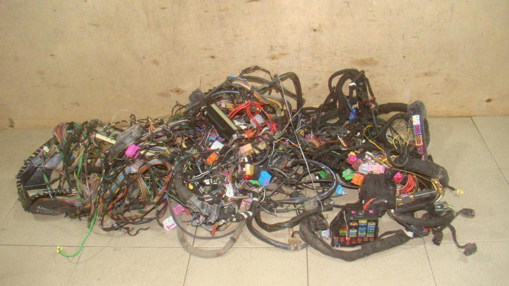 Проводка салонная, 10000 рублей, Пермь