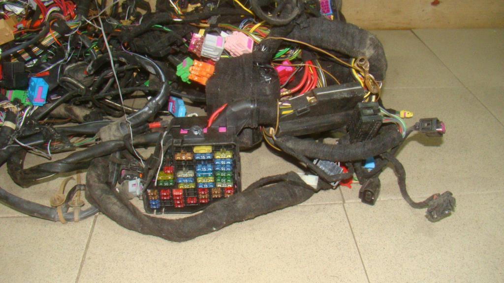 Проводка салонная, 10000 рублей, Пермь