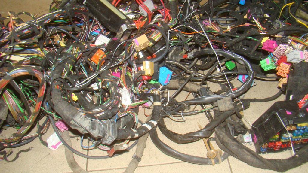 Проводка салонная, 10000 рублей, Пермь