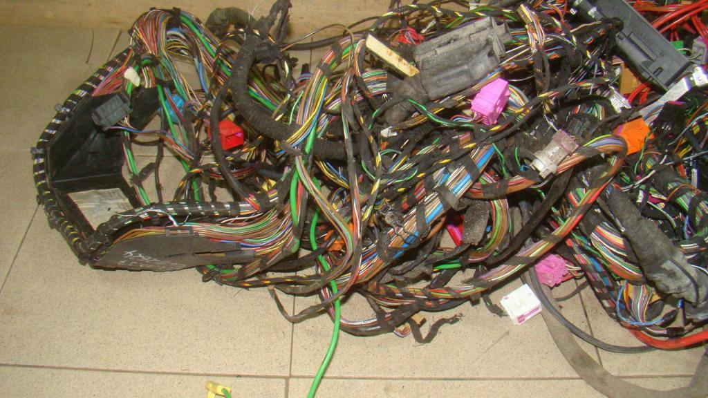 Проводка салонная, 10000 рублей, Пермь