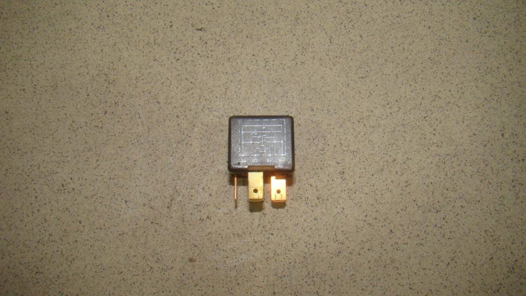 Реле, 500 рублей, Пермь