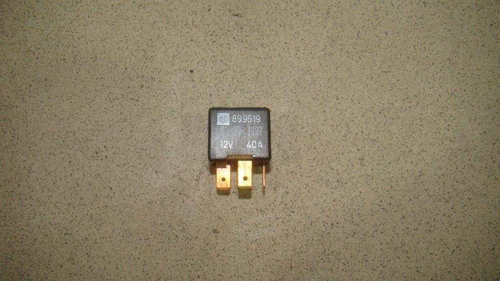 Реле, 500 рублей, Пермь